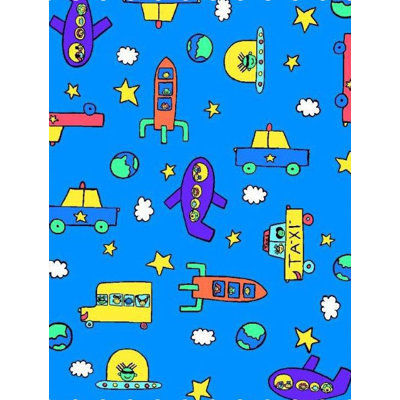 Toddler Sheets & Sheet Sets You'll Love | Wayfair